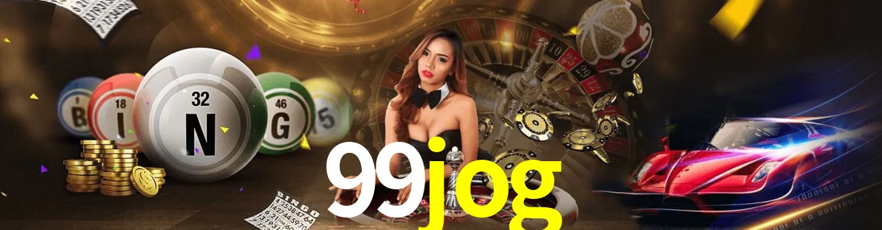Telegram 99jog - Canal Oficial Verificado