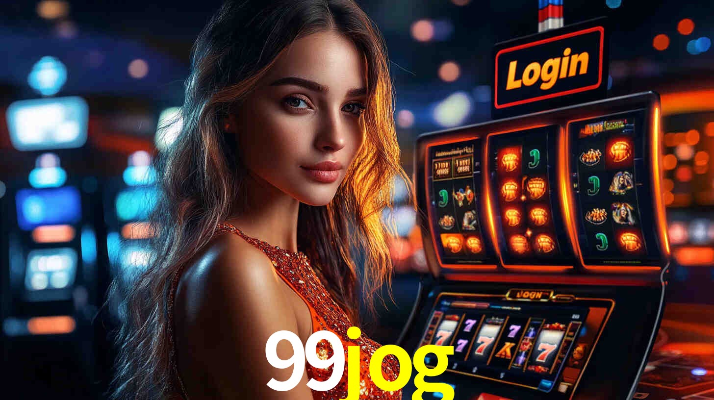 99jog.com