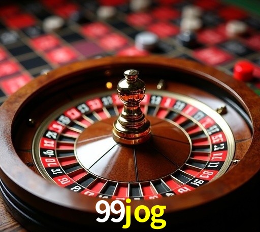 Plataforma 99jog - Cloud AWS Infrastructure
