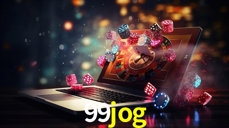 Interface do App 99jog