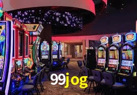 Plataforma 99jog - Segurança SSL 256-bit