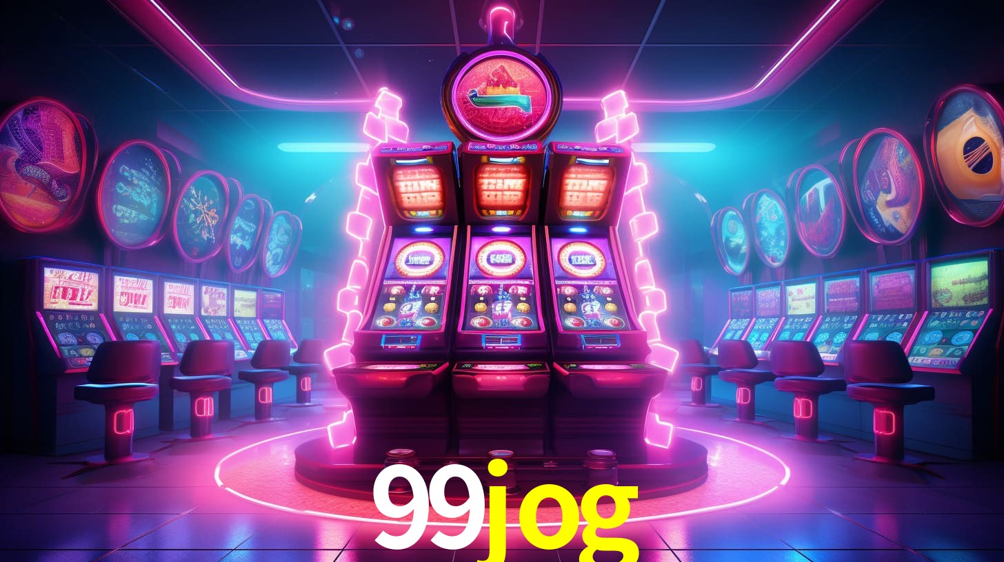 99jog