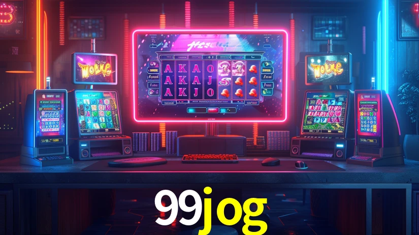 99jog.com