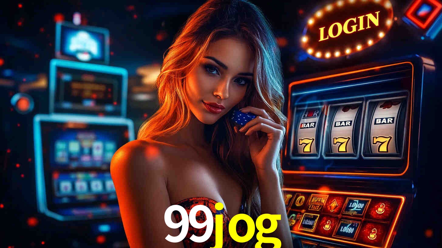99jog,99jog.com
