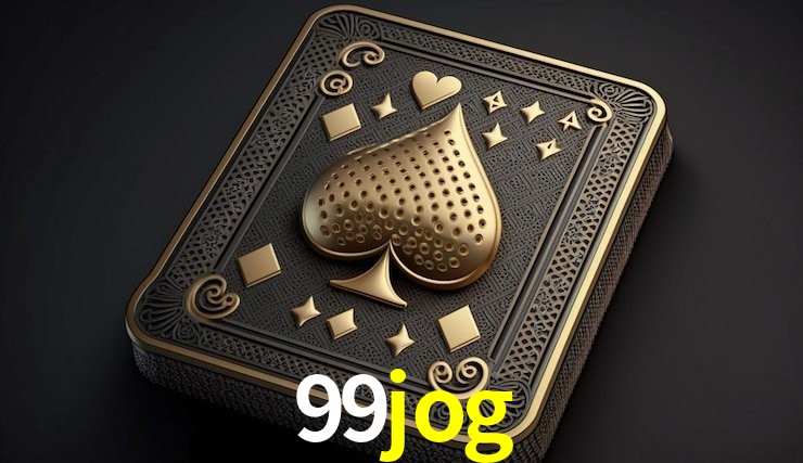 Provedores de Jogos 99jog