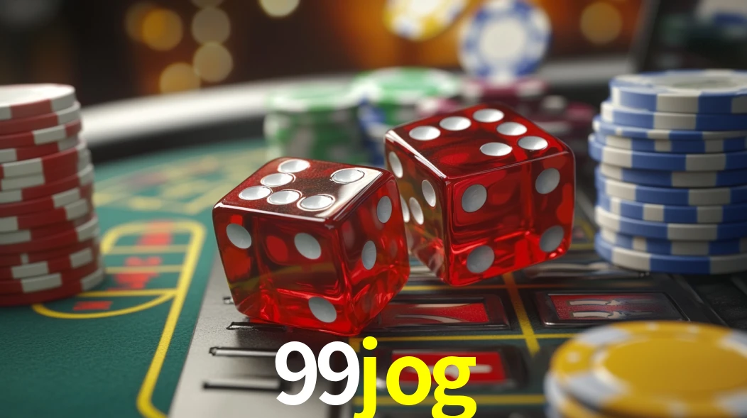Daily Bonuses 99jog
