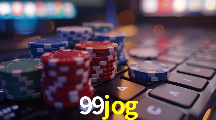 99jog PIX Instantâneo - Saques em 8 Minutos