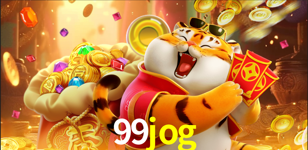 99jog