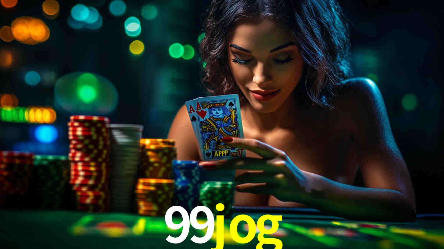 Inovações de Jogos na 99jog: O Futuro das Experiências Interativas