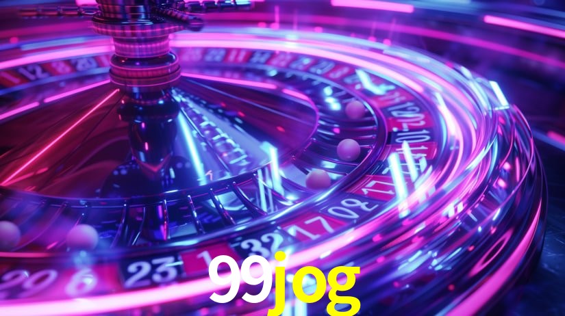 99jog Logo 1