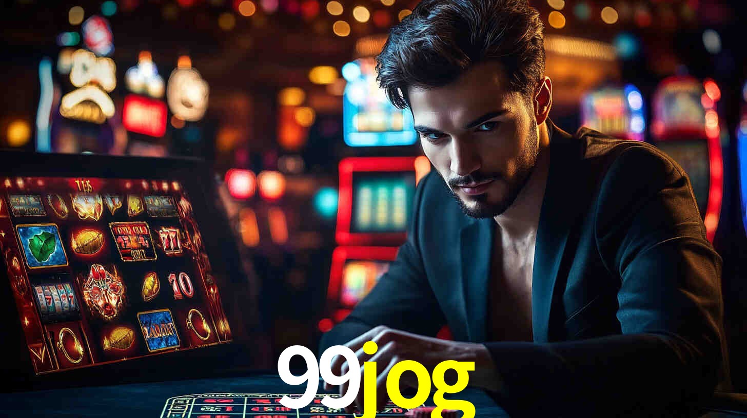 99jog,99jog.com