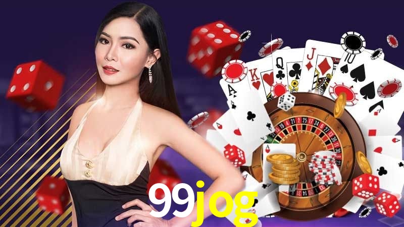 Casino VIP 99jog