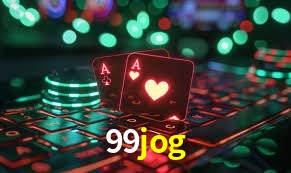 Jogos de Slot 99jog