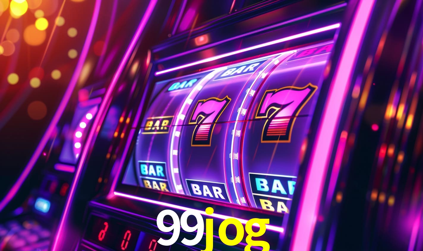 99jog: A Experiência de Casino com Jogos de Mesa ao Vivo