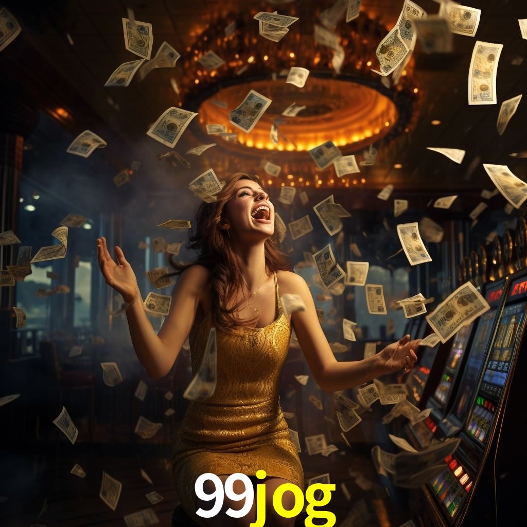 VIP Casino 99jog