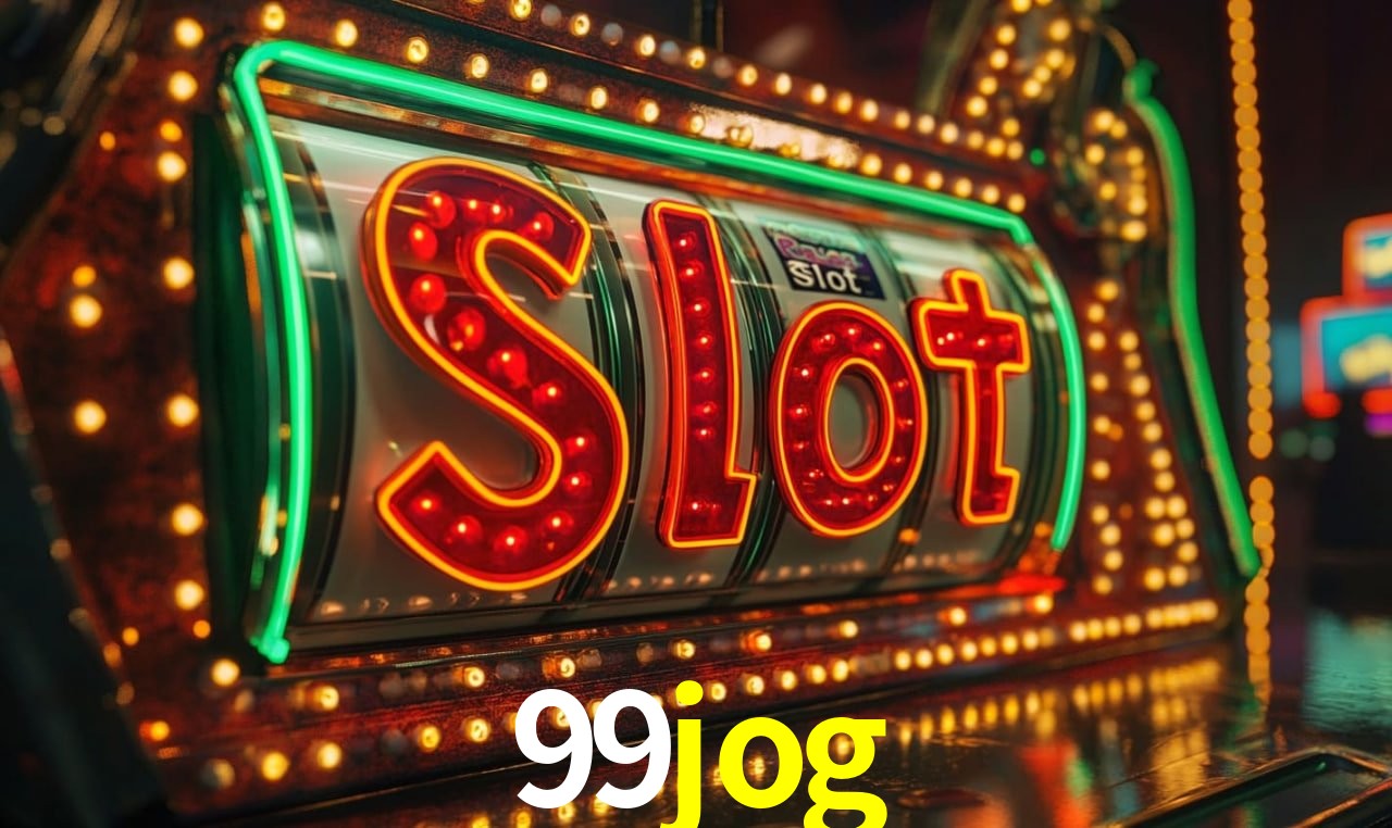 99jog Instalar Logo 1