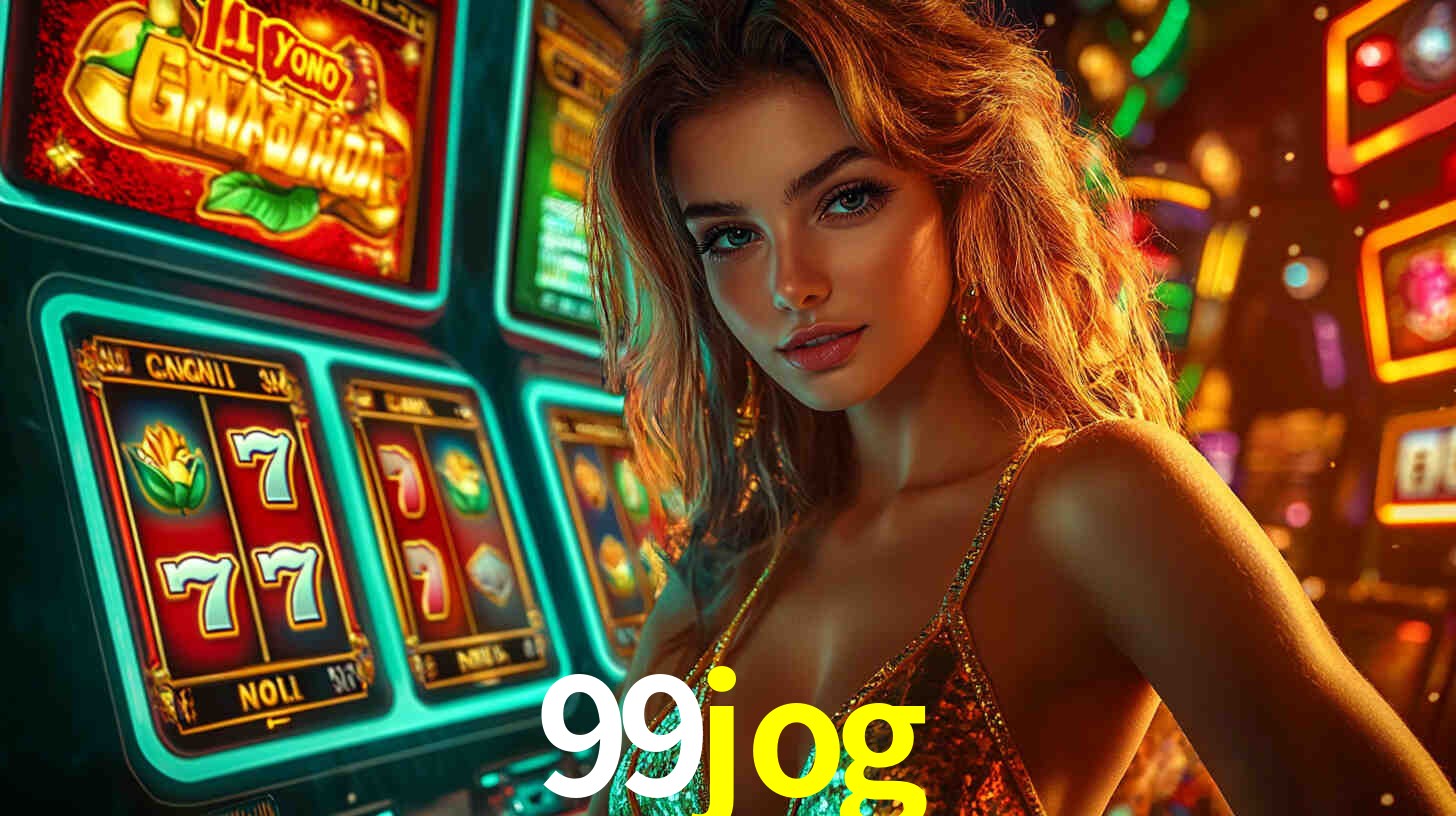 Premium Interface 99jog