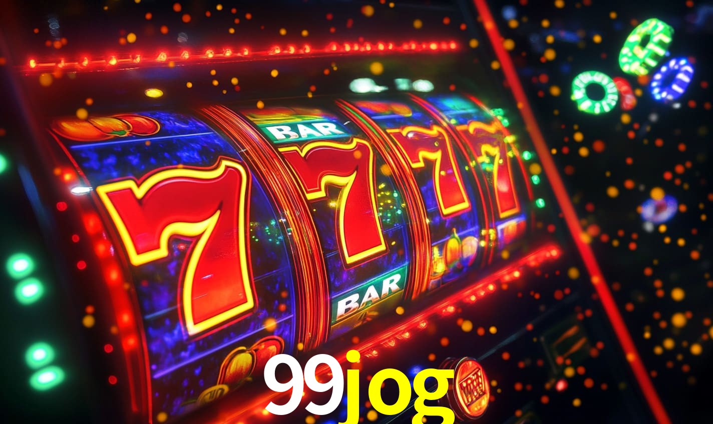 99jog.com