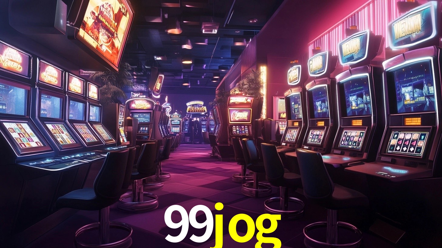99jog