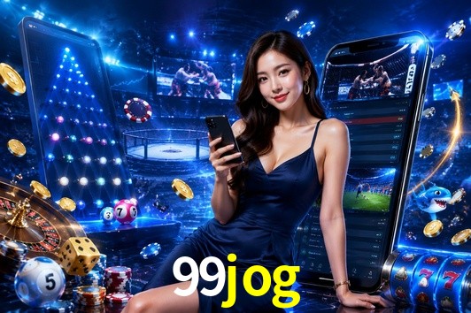 Game Statistics 99jog