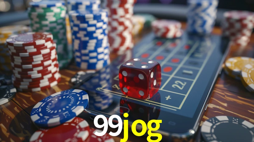 99jog.com
