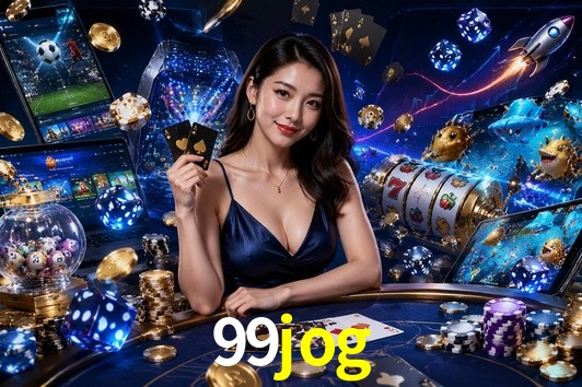 Seasonal Promotions 99jog
