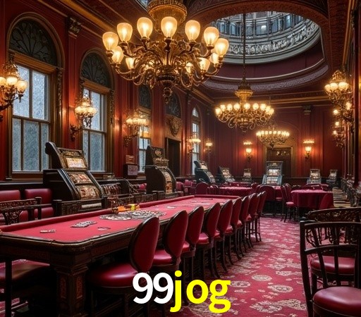 99jog Segurança Logo 3