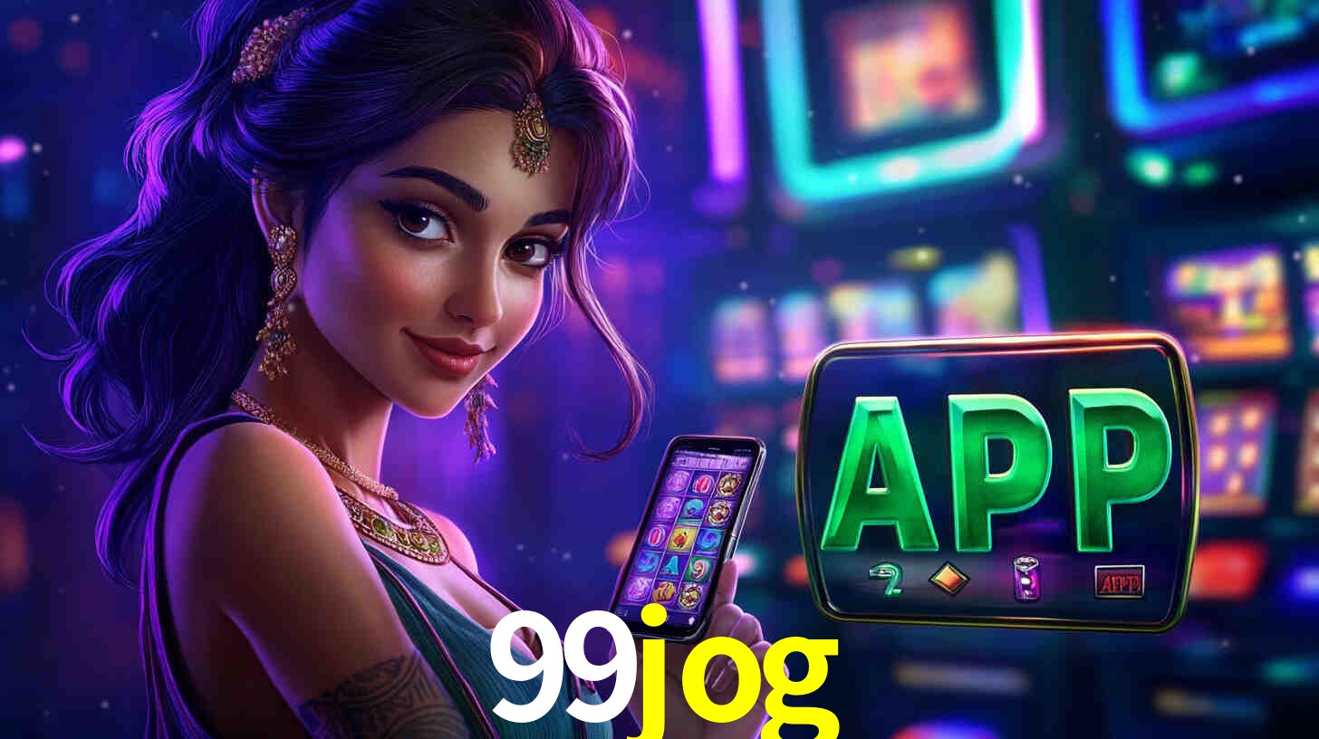 99jog