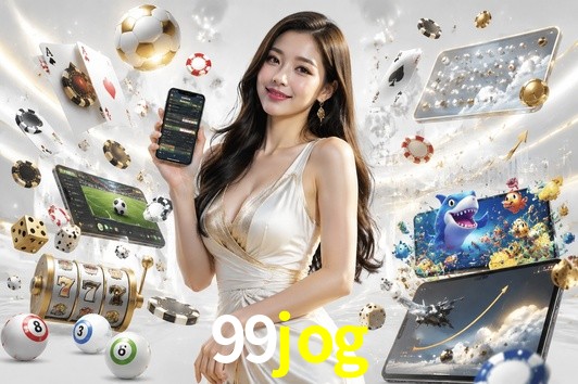 Games Directory 99jog