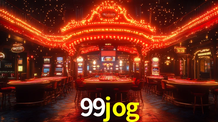 99jog