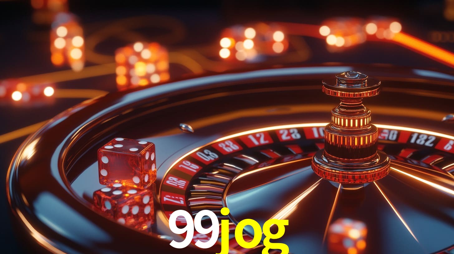 99jog