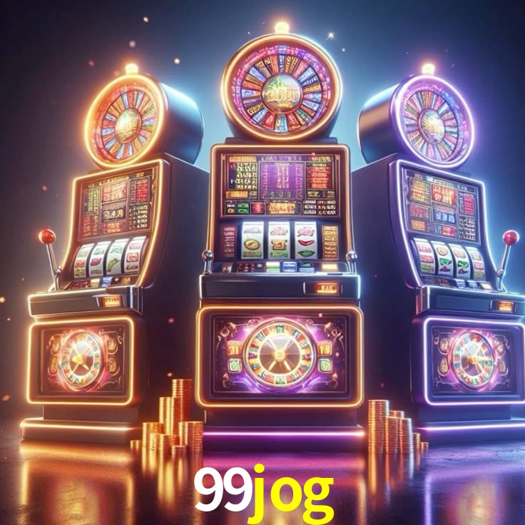 99jog: Jogos de Caça-Níqueis-Altas Recompensas, Roleta-Velocidade, Blackjack-Desafios Máximos