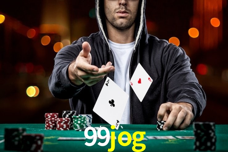 Odds Competitivas 99jog