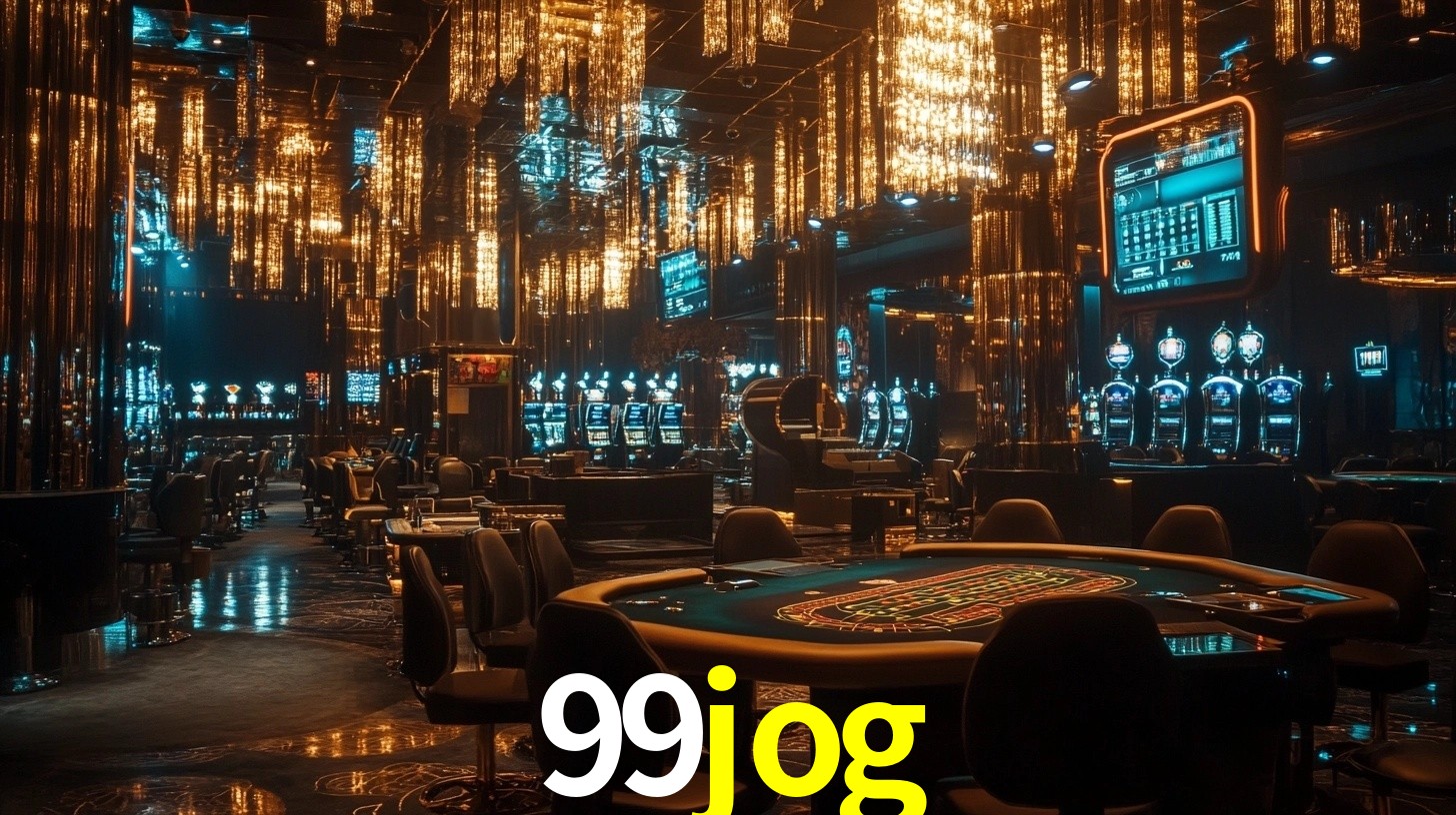 99jog
