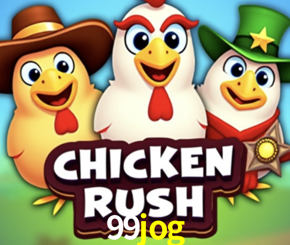 APP oficial da 99jog para mobile