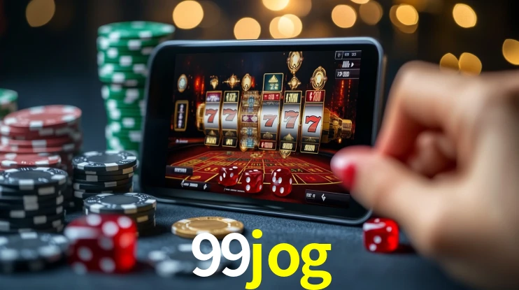 Exclusive Games 99jog