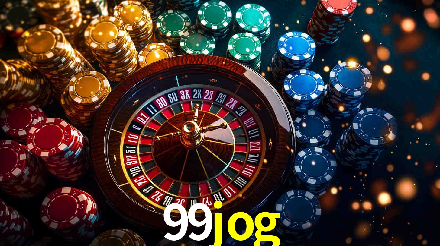 Certificação GLI 99jog