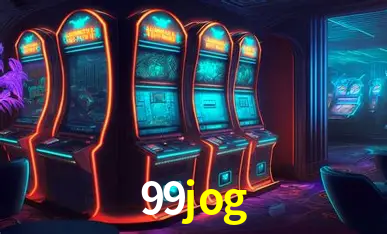 Descubra a Magia dos Jogos de Arcade no 99jog