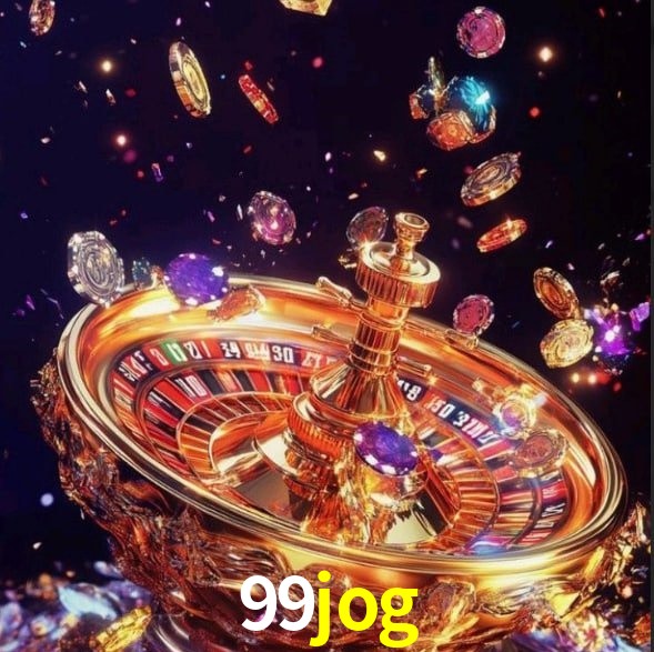 99jog Segurança Logo 2