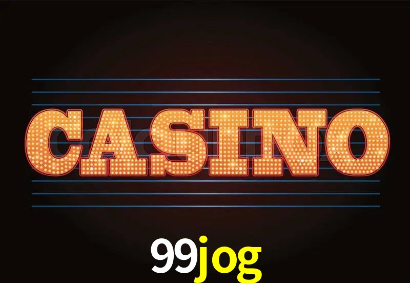 Casino Ao Vivo 99jog