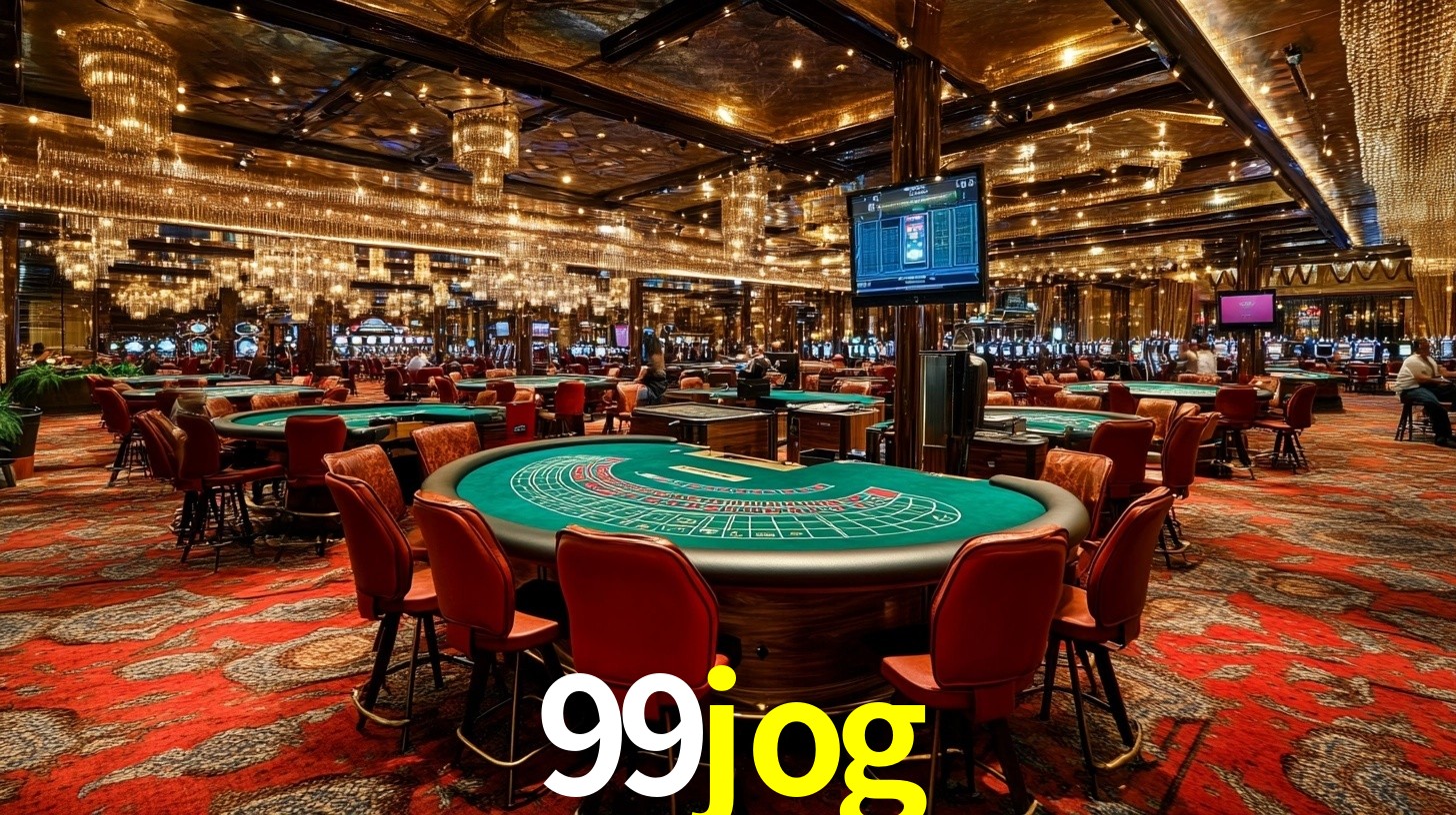 99jog.com