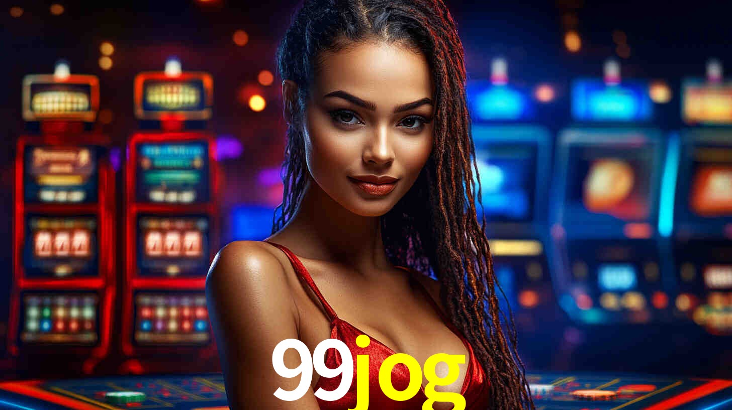 Desvendando o Mundo dos Jogos Virtuais na 99jog