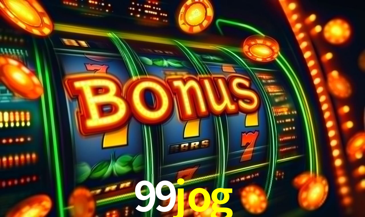Roulette Table 99jog