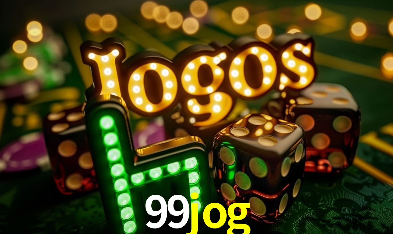 Benefícios da Conta 99jog