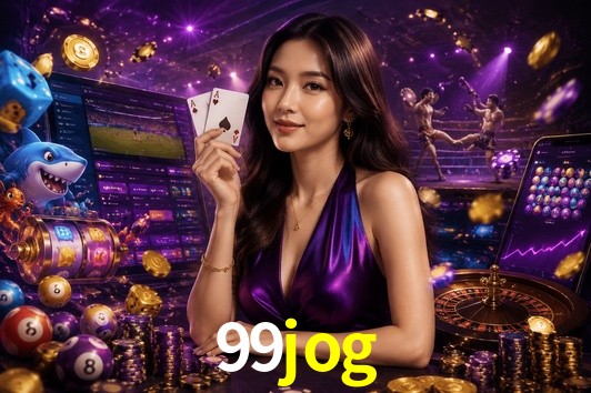 Live Casino 99jog