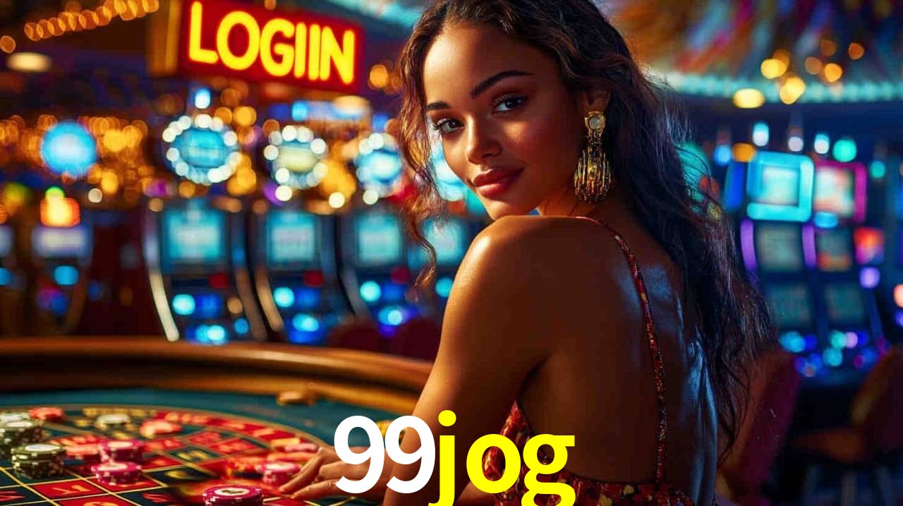 Design Responsivo 99jog