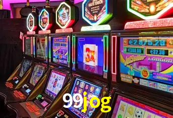 Inovações de Jogos na 99jog: O Futuro das Experiências Interativas