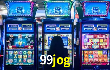 A Experiência Imersiva dos Cassinos Ao Vivo no 99jog