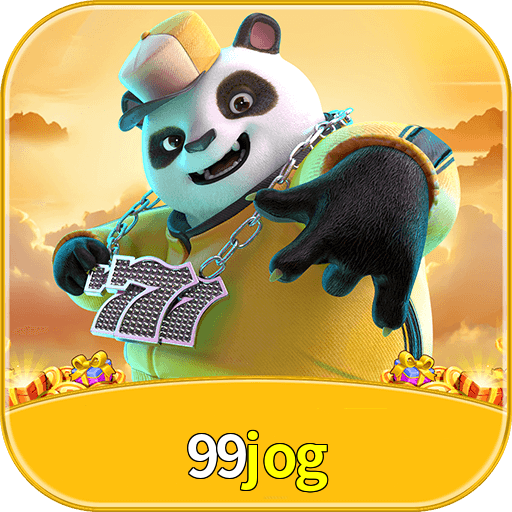 99jog Logo